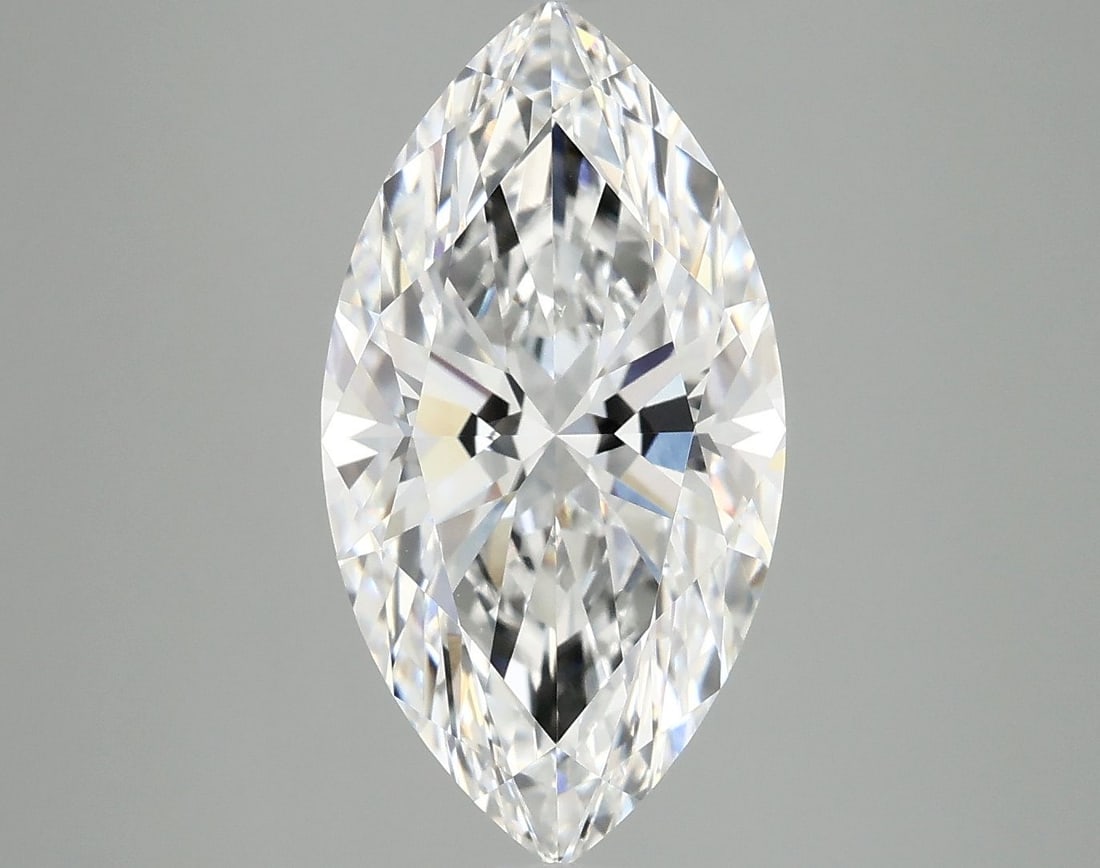 IGI Marquise 4.09ct E VVS2 - Loose Lab Diamond: IGI Marquise 4.09ct E VVS2 - Loose Lab Diamond Item Specifics: Source: This Is A Real Diamond Grown In A Lab Not Mined. Carat: 4.09 Cut: - Color: E Clarity: VVS2 Polish: EX Symmetry: EX Measurements: 