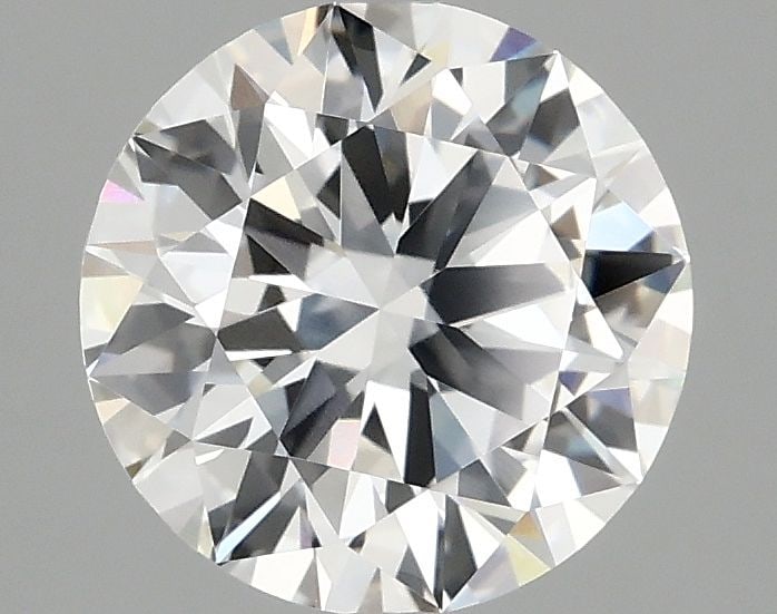 IGI Round 2.03ct F VVS2 - Ideal Loose Lab Diamond: IGI Round 2.03ct F VVS2 - Ideal Loose Lab Diamond Item Specifics: Source: This Is A Real Diamond Grown In A Lab Not Mined. Carat: 2.03 Cut: ID Color: F Clarity: VVS2 Polish: EX Symmetry: EX Measuremen