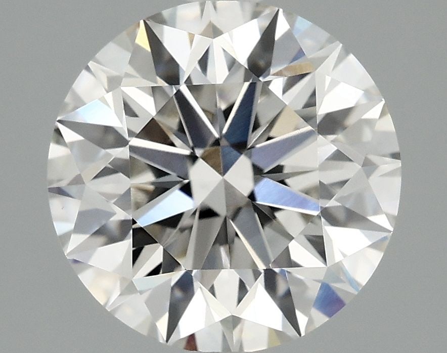 IGI Round 2.42ct G VVS2 - Loose Lab Diamond: IGI Round 2.42ct G VVS2 - Loose Lab Diamond Item Specifics: Source: This Is A Real Diamond Grown In A Lab Not Mined. Carat: 2.42 Cut: EX Color: G Clarity: VVS2 Polish: EX Symmetry: EX Measurements: 8.
