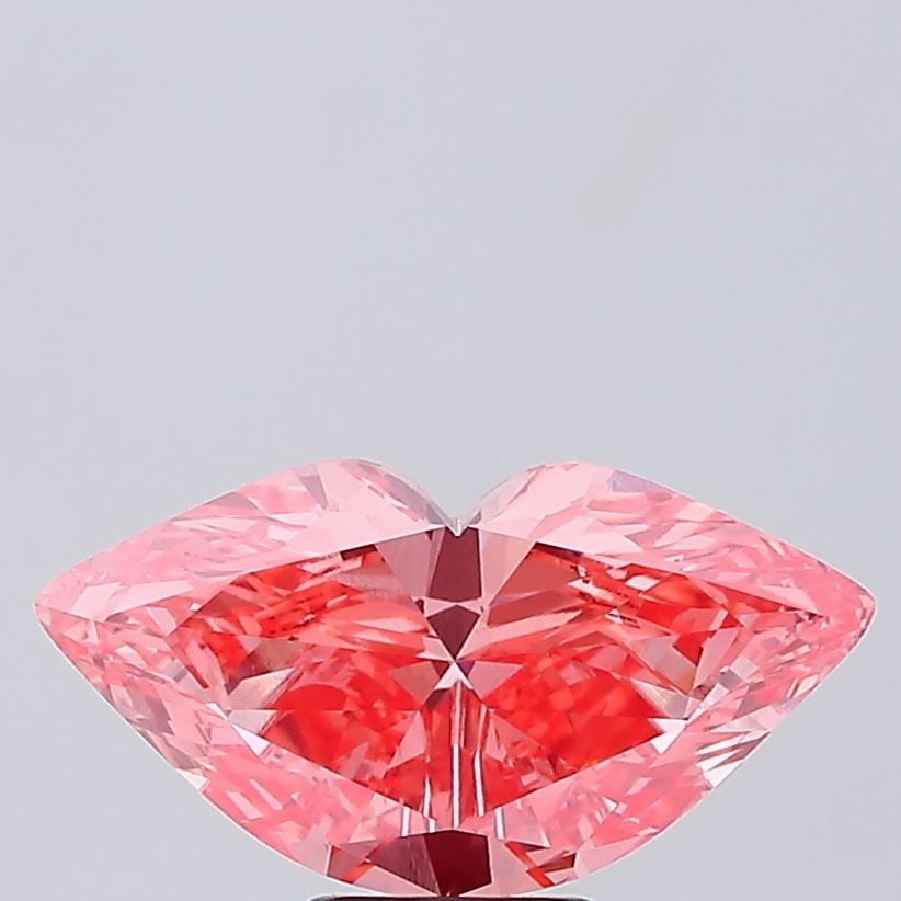 IGI Other 4.68ct Fancy Vivid Pink VVS1 - Loose Lab Diamond: IGI Other 4.68ct Fancy Vivid Pink VVS1 - Loose Lab Diamond Item Specifics: Source: This Is A Real Diamond Grown In A Lab Not Mined. Carat: 4.68 Cut: - Color: Fancy Vivid Pink Clarity: VVS1 Polish: EX 