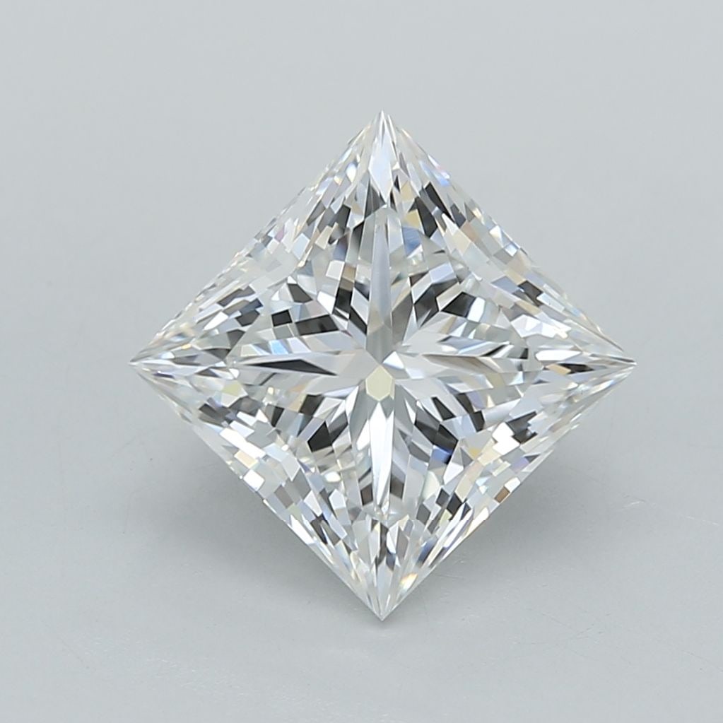 IGI Princess 3.02ct D VVS2 - Loose Lab Diamond: IGI Princess 3.02ct D VVS2 - Loose Lab Diamond Item Specifics: Source: This Is A Real Diamond Grown In A Lab Not Mined. Carat: 3.02 Cut: - Color: D Clarity: VVS2 Polish: EX Symmetry: EX Measurements: 