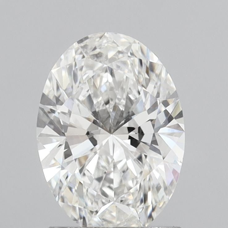 IGI Oval 1.55ct E IF - Loose Lab Diamond: IGI Oval 1.55ct E IF - Loose Lab Diamond Item Specifics: Source: This Is A Real Diamond Grown In A Lab Not Mined. Carat: 1.55 Cut: - Color: E Clarity: IF Polish: EX Symmetry: VG Measurements: 9.2L X 6