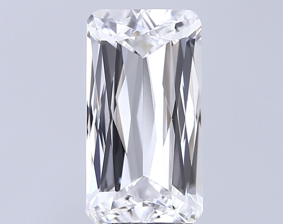 IGI Cushion Modified 2.99ct F VVS2 - Loose Lab Diamond: IGI Cushion Modified 2.99ct F VVS2 - Loose Lab Diamond Item Specifics: Source: This Is A Real Diamond Grown In A Lab Not Mined. Carat: 2.99 Cut: - Color: F Clarity: VVS2 Polish: EX Symmetry: EX Measur