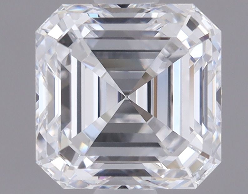 IGI Square Emerald 1.53ct D VVS2 - Loose Lab Diamond: IGI Square Emerald 1.53ct D VVS2 - Loose Lab Diamond Item Specifics: Source: This Is A Real Diamond Grown In A Lab Not Mined. Carat: 1.53 Cut: - Color: D Clarity: VVS2 Polish: EX Symmetry: EX Measurem