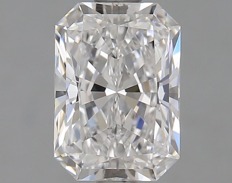 GIA Radiant 1.5ct D VVS1 - Loose Lab Diamond: GIA Radiant 1.5ct D VVS1 - Loose Lab Diamond Item Specifics: Source: This Is A Real Diamond Grown In A Lab Not Mined. Carat: 1.5 Cut: - Color: D Clarity: VVS1 Polish: EX Symmetry: EX Measurements: 8.1