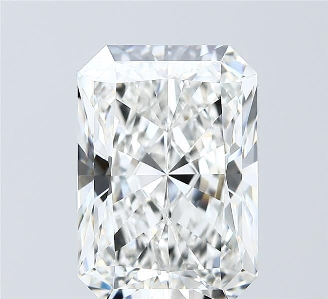 IGI Radiant 6.07ct E VVS2 - Loose Lab Diamond: IGI Radiant 6.07ct E VVS2 - Loose Lab Diamond Item Specifics: Source: This Is A Real Diamond Grown In A Lab Not Mined. Carat: 6.07 Cut: - Color: E Clarity: VVS2 Polish: EX Symmetry: EX Measurements: 1