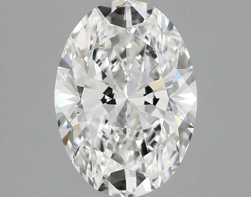 IGI Oval 1.58ct D VVS2 - Loose Lab Diamond: IGI Oval 1.58ct D VVS2 - Loose Lab Diamond Item Specifics: Source: This Is A Real Diamond Grown In A Lab Not Mined. Carat: 1.58 Cut: - Color: D Clarity: VVS2 Polish: EX Symmetry: EX Measurements: 9.13