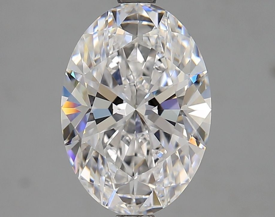 GIA Oval 3.11ct D VVS1 - Loose Lab Diamond: GIA Oval 3.11ct D VVS1 - Loose Lab Diamond Item Specifics: Source: This Is A Real Diamond Grown In A Lab Not Mined. Carat: 3.11 Cut: - Color: D Clarity: VVS1 Polish: EX Symmetry: EX Measurements: 11.7