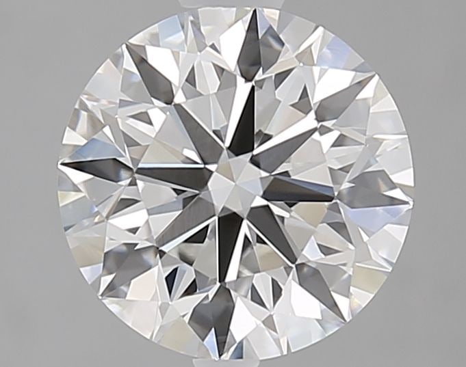 IGI Round 2.51ct E VVS1 - Loose Lab Diamond: IGI Round 2.51ct E VVS1 - Loose Lab Diamond Item Specifics: Source: This Is A Real Diamond Grown In A Lab Not Mined. Carat: 2.51 Cut: EX Color: E Clarity: VVS1 Polish: EX Symmetry: EX Measurements: 8.
