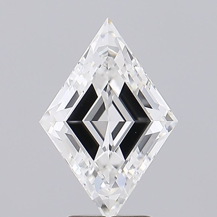 IGI Lozenge 2.15ct E VVS1 - Loose Lab Diamond: IGI Lozenge 2.15ct E VVS1 - Loose Lab Diamond Item Specifics: Source: This Is A Real Diamond Grown In A Lab Not Mined. Carat: 2.15 Cut: - Color: E Clarity: VVS1 Polish: EX Symmetry: EX Measurements: 1
