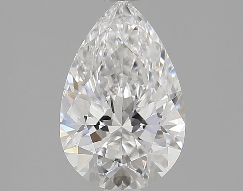 IGI Pear 1.59ct D VVS2 - Loose Lab Diamond: IGI Pear 1.59ct D VVS2 - Loose Lab Diamond Item Specifics: Source: This Is A Real Diamond Grown In A Lab Not Mined. Carat: 1.59 Cut: - Color: D Clarity: VVS2 Polish: EX Symmetry: EX Measurements: 10.1