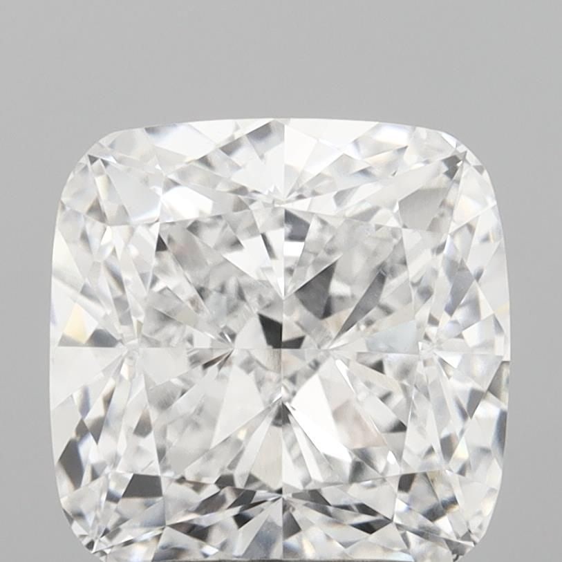IGI Cushion Modified 3.01ct D VVS2 - Loose Lab Diamond: IGI Cushion Modified 3.01ct D VVS2 - Loose Lab Diamond Item Specifics: Source: This Is A Real Diamond Grown In A Lab Not Mined. Carat: 3.01 Cut: - Color: D Clarity: VVS2 Polish: EX Symmetry: EX Measur