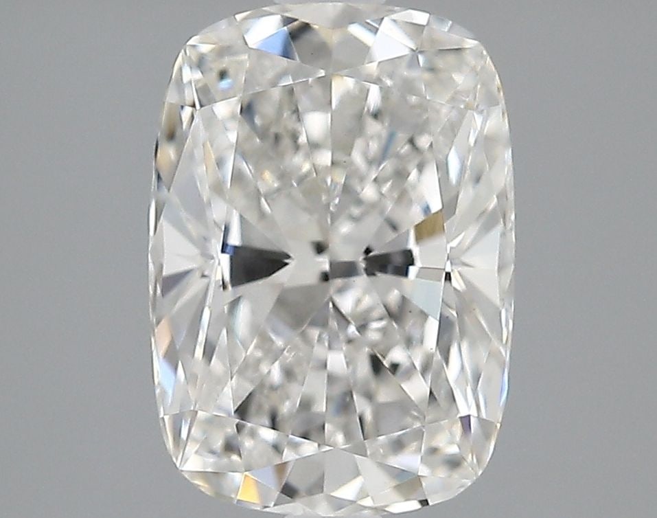 IGI Cushion Modified 2.02ct F VVS2 - Loose Lab Diamond: IGI Cushion Modified 2.02ct F VVS2 - Loose Lab Diamond Item Specifics: Source: This Is A Real Diamond Grown In A Lab Not Mined. Carat: 2.02 Cut: - Color: F Clarity: VVS2 Polish: EX Symmetry: EX Measur