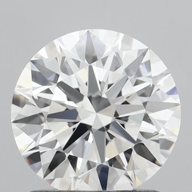 IGI Round 1.26ct D VVS2 - Ideal Loose Lab Diamond: IGI Round 1.26ct D VVS2 - Ideal Loose Lab Diamond Item Specifics: Source: This Is A Real Diamond Grown In A Lab Not Mined. Carat: 1.26 Cut: ID Color: D Clarity: VVS2 Polish: EX Symmetry: EX Measuremen