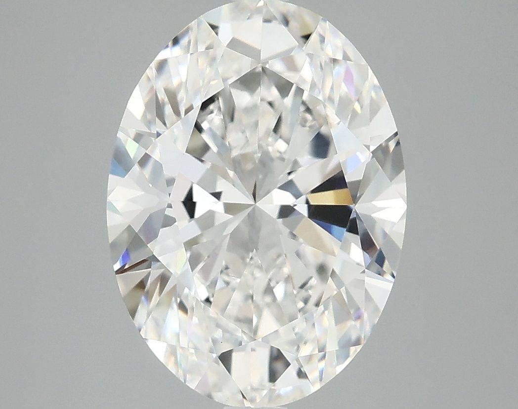 IGI Oval 4.02ct E VVS2 - Loose Lab Diamond: IGI Oval 4.02ct E VVS2 - Loose Lab Diamond Item Specifics: Source: This Is A Real Diamond Grown In A Lab Not Mined. Carat: 4.02 Cut: - Color: E Clarity: VVS2 Polish: EX Symmetry: EX Measurements: 12.2