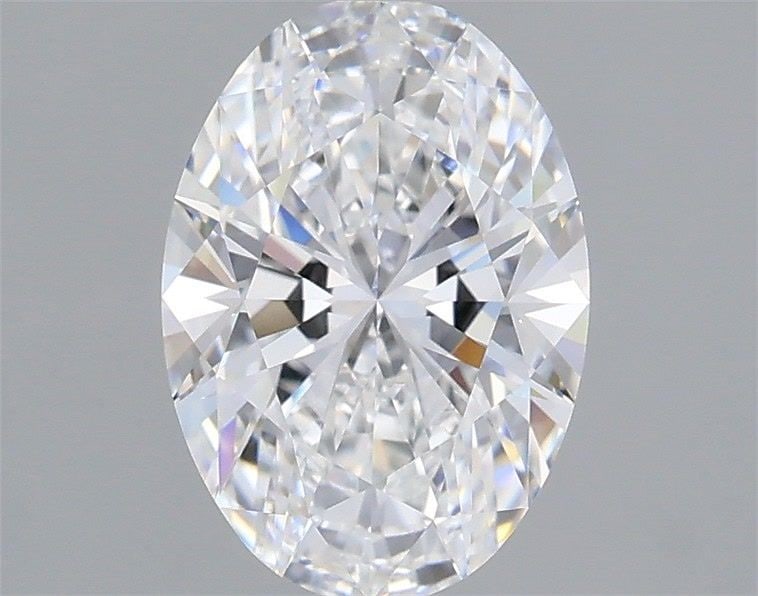 IGI Oval 1.68ct D VVS2 - Loose Lab Diamond: IGI Oval 1.68ct D VVS2 - Loose Lab Diamond Item Specifics: Source: This Is A Real Diamond Grown In A Lab Not Mined. Carat: 1.68 Cut: - Color: D Clarity: VVS2 Polish: EX Symmetry: VG Measurements: