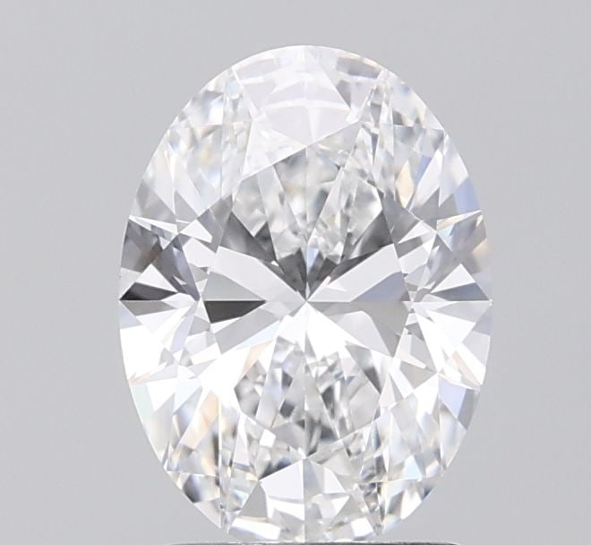 IGI Oval 1.54ct D VVS1 - Loose Lab Diamond: IGI Oval 1.54ct D VVS1 - Loose Lab Diamond Item Specifics: Source: This Is A Real Diamond Grown In A Lab Not Mined. Carat: 1.54 Cut: - Color: D Clarity: VVS1 Polish: EX Symmetry: EX Measurements: