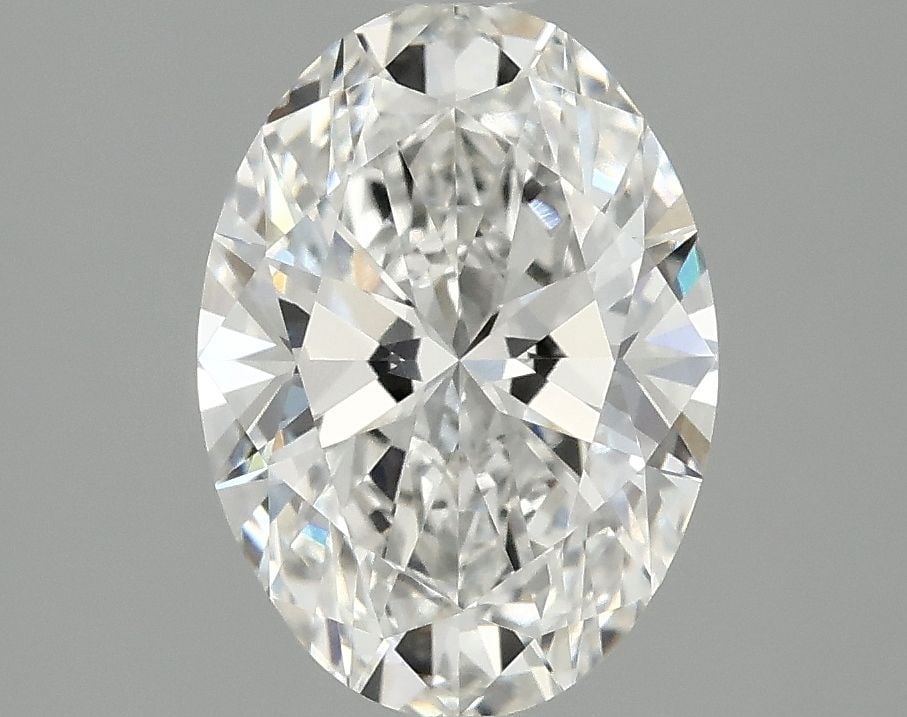 IGI Oval 2.05ct F VVS2 - Loose Lab Diamond: IGI Oval 2.05ct F VVS2 - Loose Lab Diamond Item Specifics: Source: This Is A Real Diamond Grown In A Lab Not Mined. Carat: 2.05 Cut: - Color: F Clarity: VVS2 Polish: EX Symmetry: EX Measurements: 10.0