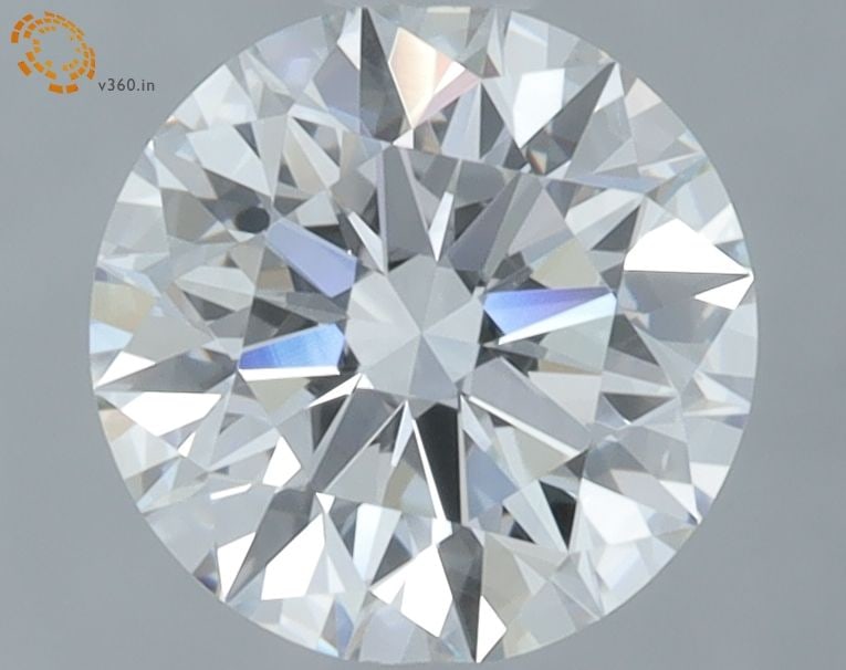 IGI Round 1.09ct D VVS1 - Ideal Loose Lab Diamond: IGI Round 1.09ct D VVS1 - Ideal Loose Lab Diamond Item Specifics: Source: This Is A Real Diamond Grown In A Lab Not Mined. Carat: 1.09 Cut: ID Color: D Clarity: VVS1 Polish: EX Symmetry: EX Measuremen
