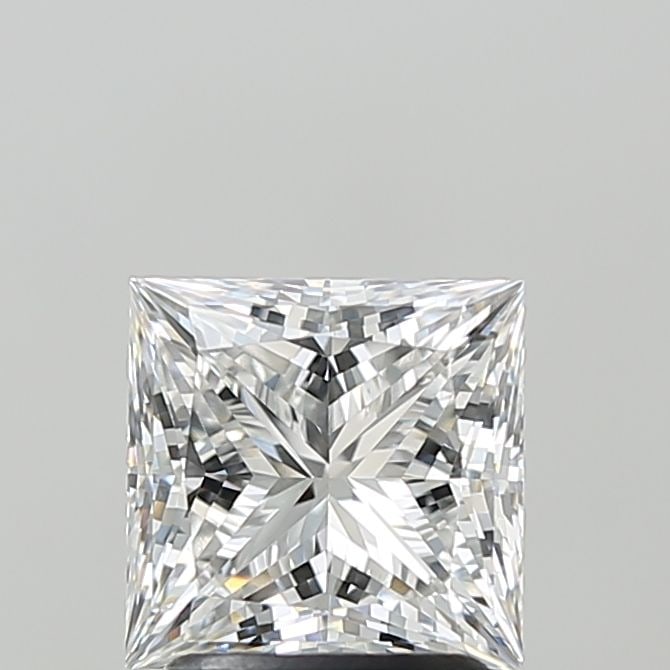 IGI Princess 2.04ct F VVS2 - Loose Lab Diamond: IGI Princess 2.04ct F VVS2 - Loose Lab Diamond Item Specifics: Source: This Is A Real Diamond Grown In A Lab Not Mined. Carat: 2.04 Cut: - Color: F Clarity: VVS2 Polish: EX Symmetry: EX Measurements: 