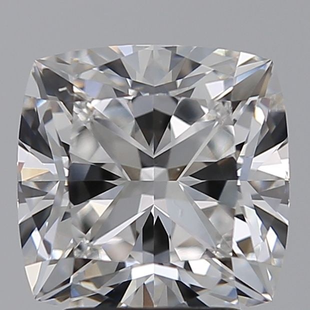 IGI Cushion Brilliant 3.09ct E VVS1 - Loose Lab Diamond: IGI Cushion Brilliant 3.09ct E VVS1 - Loose Lab Diamond Item Specifics: Source: This Is A Real Diamond Grown In A Lab Not Mined. Carat: 3.09 Cut: - Color: E Clarity: VVS1 Polish: EX Symmetry: EX Measu