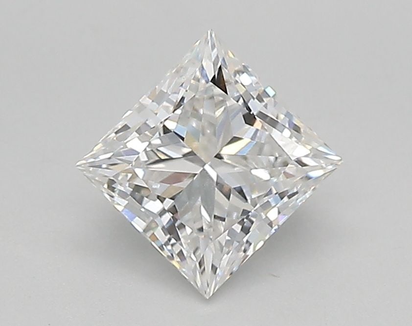 IGI Princess 0.99ct D VVS1 - Loose Lab Diamond: IGI Princess 0.99ct D VVS1 - Loose Lab Diamond Item Specifics: Source: This Is A Real Diamond Grown In A Lab Not Mined. Carat: 0.99 Cut: - Color: D Clarity: VVS1 Polish: EX Symmetry: EX Measurements: 