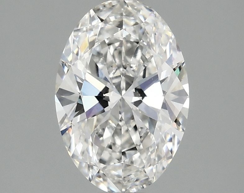 IGI Oval 1.41ct E VVS2 - Loose Lab Diamond: IGI Oval 1.41ct E VVS2 - Loose Lab Diamond Item Specifics: Source: This Is A Real Diamond Grown In A Lab Not Mined. Carat: 1.41 Cut: - Color: E Clarity: VVS2 Polish: EX Symmetry: EX Measurements: 9.27