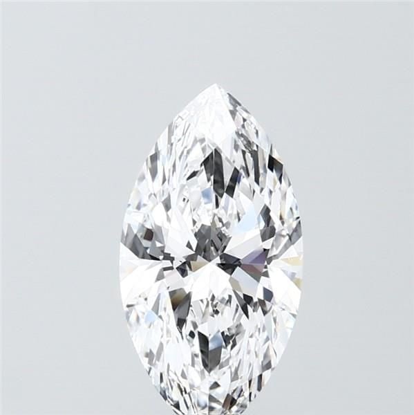 IGI Marquise 1.51ct D VVS2 - Loose Lab Diamond (1 of 1)