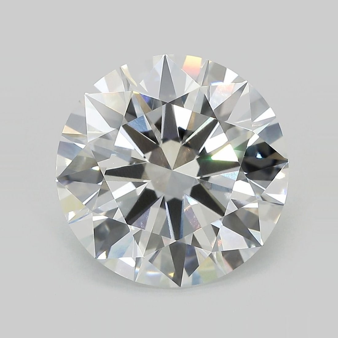IGI Round 7.36ct E VVS2 - Ideal Loose Lab Diamond: IGI Round 7.36ct E VVS2 - Ideal Loose Lab Diamond Item Specifics: Source: This Is A Real Diamond Grown In A Lab Not Mined. Carat: 7.36 Cut: ID Color: E Clarity: VVS2 Polish: EX Symmetry: EX Measuremen