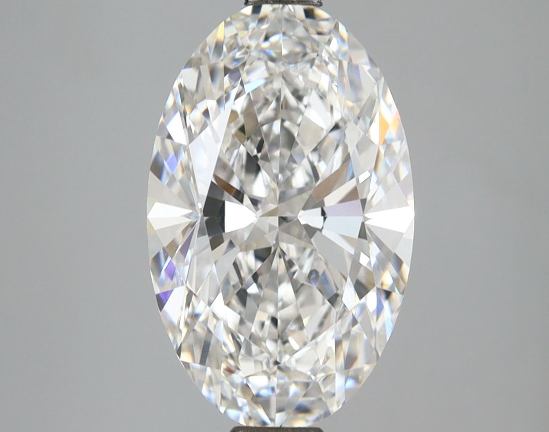 IGI Oval 3.35ct D VVS2 - Loose Lab Diamond: IGI Oval 3.35ct D VVS2 - Loose Lab Diamond Item Specifics: Source: This Is A Real Diamond Grown In A Lab Not Mined. Carat: 3.35 Cut: - Color: D Clarity: VVS2 Polish: EX Symmetry: EX Measurements: 12.6