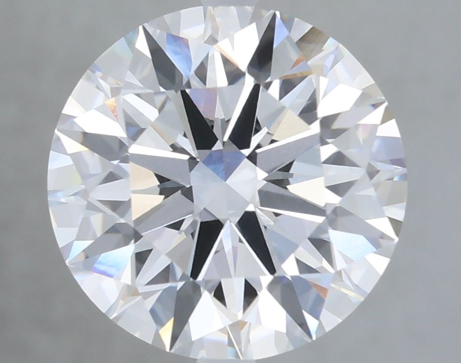 IGI Round 5.06ct E VVS2 - Ideal Loose Lab Diamond: IGI Round 5.06ct E VVS2 - Ideal Loose Lab Diamond Item Specifics: Source: This Is A Real Diamond Grown In A Lab Not Mined. Carat: 5.06 Cut: ID Color: E Clarity: VVS2 Polish: EX Symmetry: EX Measuremen