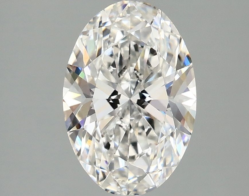 IGI Oval 1.89ct E VVS2 - Loose Lab Diamond: IGI Oval 1.89ct E VVS2 - Loose Lab Diamond Item Specifics: Source: This Is A Real Diamond Grown In A Lab Not Mined. Carat: 1.89 Cut: - Color: E Clarity: VVS2 Polish: EX Symmetry: EX Measurements: 10.1