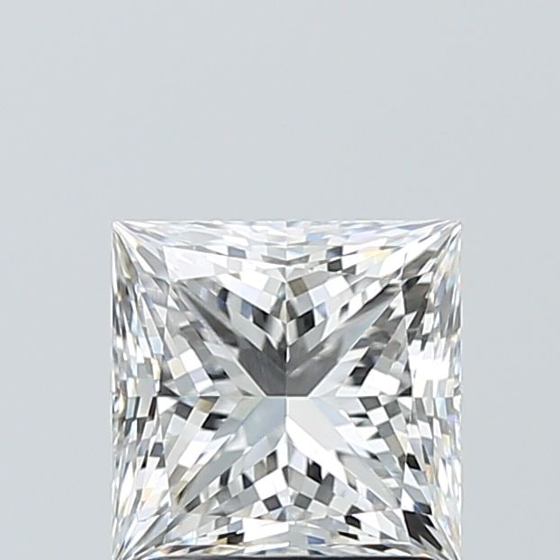 IGI Princess 2.06ct F VVS2 - Loose Lab Diamond: IGI Princess 2.06ct F VVS2 - Loose Lab Diamond Item Specifics: Source: This Is A Real Diamond Grown In A Lab Not Mined. Carat: 2.06 Cut: - Color: F Clarity: VVS2 Polish: EX Symmetry: EX Measurements: 
