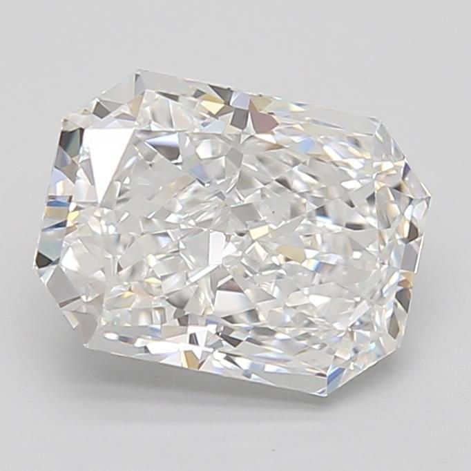 GIA Radiant 1.95ct D VVS1 - Loose Lab Diamond: GIA Radiant 1.95ct D VVS1 - Loose Lab Diamond Item Specifics: Source: This Is A Real Diamond Grown In A Lab Not Mined. Carat: 1.95 Cut: - Color: D Clarity: VVS1 Polish: EX Symmetry: EX Measurements: 8