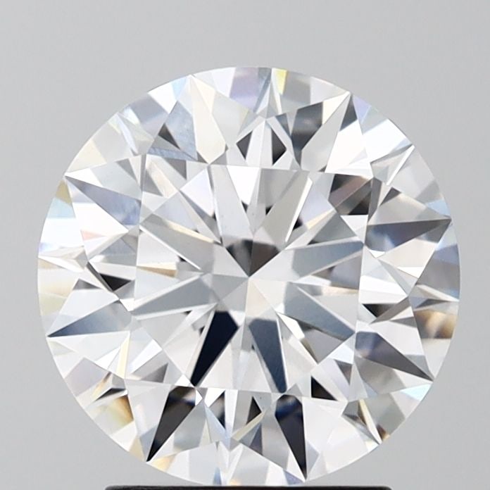 IGI Round 2.55ct D VVS2 - Ideal Loose Lab Diamond: IGI Round 2.55ct D VVS2 - Ideal Loose Lab Diamond Item Specifics: Source: This Is A Real Diamond Grown In A Lab Not Mined. Carat: 2.55 Cut: ID Color: D Clarity: VVS2 Polish: EX Symmetry: EX Measuremen