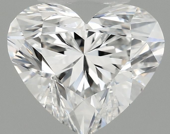 IGI Heart 1.04ct D VVS2 - Loose Lab Diamond: IGI Heart 1.04ct D VVS2 - Loose Lab Diamond Item Specifics: Source: This Is A Real Diamond Grown In A Lab Not Mined. Carat: 1.04 Cut: - Color: D Clarity: VVS2 Polish: EX Symmetry: EX Measurements: 6.0
