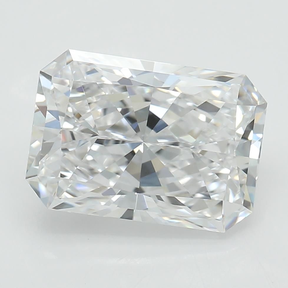 GIA Radiant 1.65ct D VVS2 - Loose Lab Diamond: GIA Radiant 1.65ct D VVS2 - Loose Lab Diamond Item Specifics: Source: This Is A Real Diamond Grown In A Lab Not Mined. Carat: 1.65 Cut: - Color: D Clarity: VVS2 Polish: EX Symmetry: EX Measurements: 8