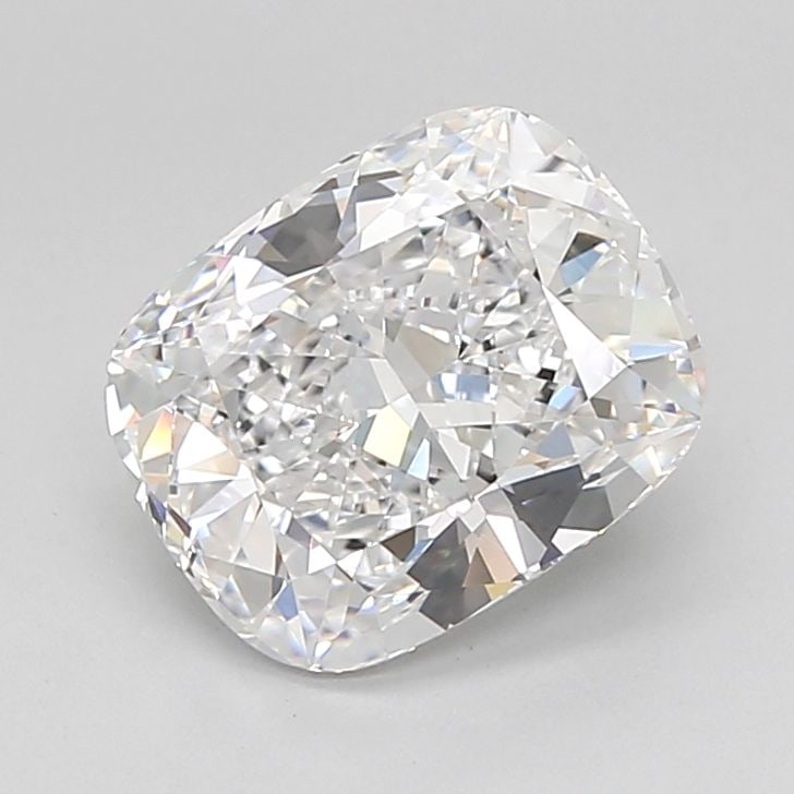 IGI Cushion Modified 3.2ct D IF - Loose Lab Diamond: IGI Cushion Modified 3.2ct D IF - Loose Lab Diamond Item Specifics: Source: This Is A Real Diamond Grown In A Lab Not Mined. Carat: 3.2 Cut: - Color: D Clarity: IF Polish: EX Symmetry: EX Measurements