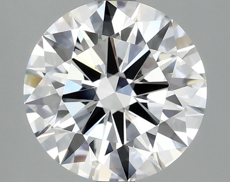 IGI Round 2.58ct E VVS2 - Ideal Loose Lab Diamond: IGI Round 2.58ct E VVS2 - Ideal Loose Lab Diamond Item Specifics: Source: This Is A Real Diamond Grown In A Lab Not Mined. Carat: 2.58 Cut: ID Color: E Clarity: VVS2 Polish: EX Symmetry: EX Measuremen