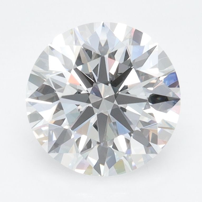 IGI Round 2.01ct D VVS1 - Loose Lab Diamond: IGI Round 2.01ct D VVS1 - Loose Lab Diamond Item Specifics: Source: This Is A Real Diamond Grown In A Lab Not Mined. Carat: 2.01 Cut: Color: D Clarity: VVS1 Polish: EX Symmetry: EX Measurements: 8.08L