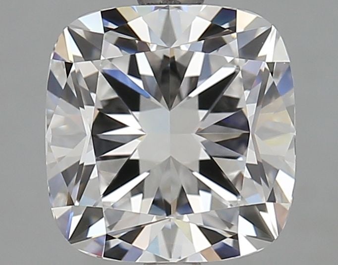 GIA Cushion Brilliant 3.05ct D VVS2 - Loose Lab Diamond: GIA Cushion Brilliant 3.05ct D VVS2 - Loose Lab Diamond Item Specifics: Source: This Is A Real Diamond Grown In A Lab Not Mined. Carat: 3.05 Cut: - Color: D Clarity: VVS2 Polish: EX Symmetry: EX Measu