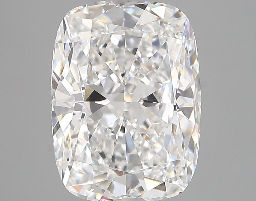IGI Cushion Modified 3.83ct E VVS1 - Loose Lab Diamond: IGI Cushion Modified 3.83ct E VVS1 - Loose Lab Diamond Item Specifics: Source: This Is A Real Diamond Grown In A Lab Not Mined. Carat: 3.83 Cut: - Color: E Clarity: VVS1 Polish: EX Symmetry: EX Measur
