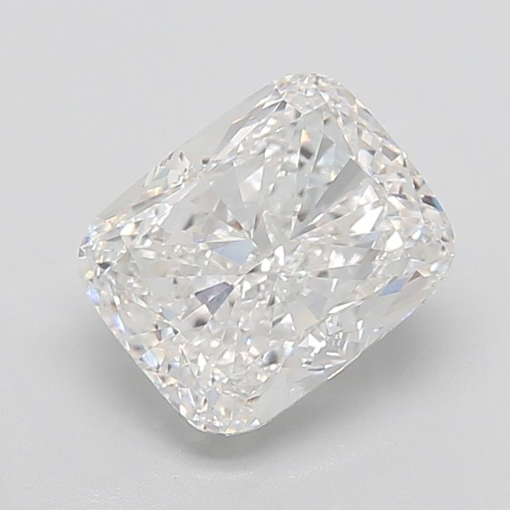 IGI Cushion Modified 5.02ct E VVS1 - Loose Lab Diamond (1 of 1)