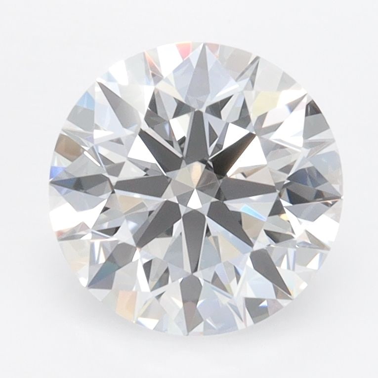 IGI Round 2.08ct D IF - Ideal Loose Lab Diamond: IGI Round 2.08ct D IF - Ideal Loose Lab Diamond Item Specifics: Source: This Is A Real Diamond Grown In A Lab Not Mined. Carat: 2.08 Cut: ID Color: D Clarity: IF Polish: EX Symmetry: EX Measurements: 