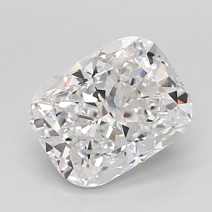 IGI Cushion Modified 2.08ct D VVS2 - Loose Lab Diamond: IGI Cushion Modified 2.08ct D VVS2 - Loose Lab Diamond Item Specifics: Source: This Is A Real Diamond Grown In A Lab Not Mined. Carat: 2.08 Cut: - Color: D Clarity: VVS2 Polish: EX Symmetry: EX Measur