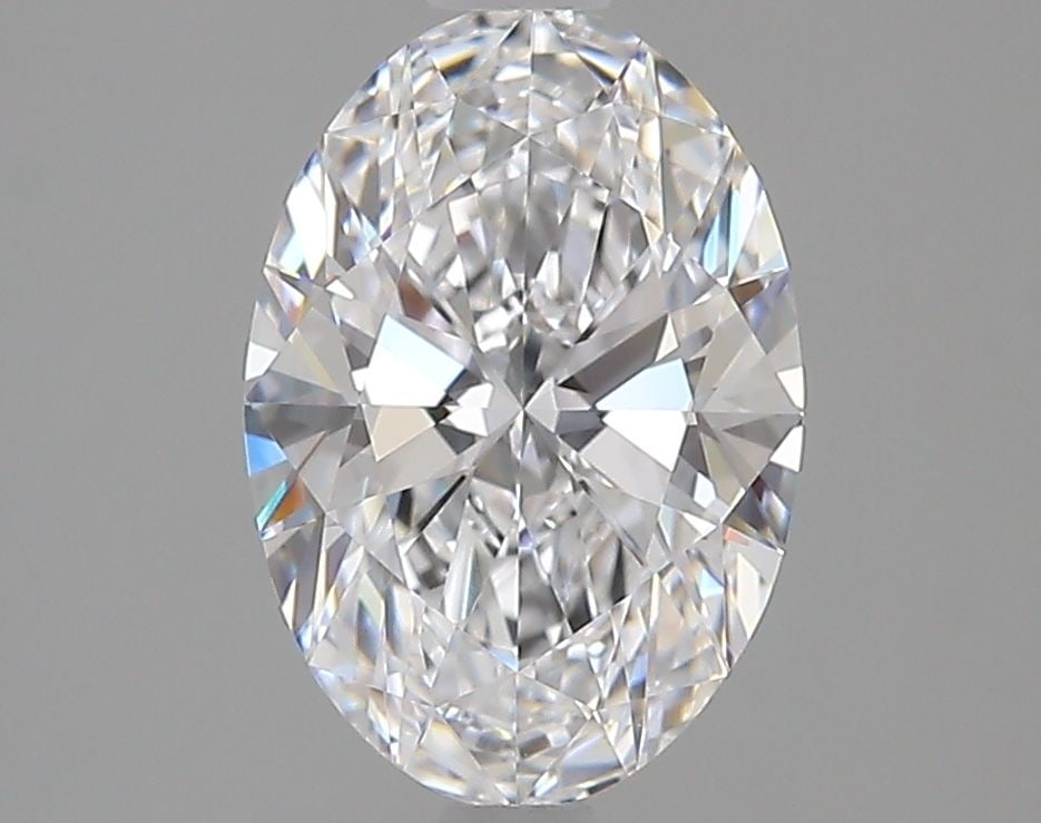 IGI Oval 2.07ct D VVS1 - Loose Lab Diamond: IGI Oval 2.07ct D VVS1 - Loose Lab Diamond Item Specifics: Source: This Is A Real Diamond Grown In A Lab Not Mined. Carat: 2.07 Cut: - Color: D Clarity: VVS1 Polish: EX Symmetry: EX Measurements: 10.4