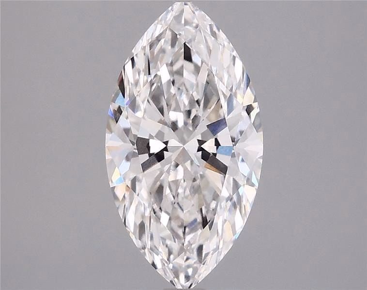 IGI Marquise 1.41ct E VVS2 - Loose Lab Diamond: IGI Marquise 1.41ct E VVS2 - Loose Lab Diamond Item Specifics: Source: This Is A Real Diamond Grown In A Lab Not Mined. Carat: 1.41 Cut: - Color: E Clarity: VVS2 Polish: EX Symmetry: EX Measurements: 
