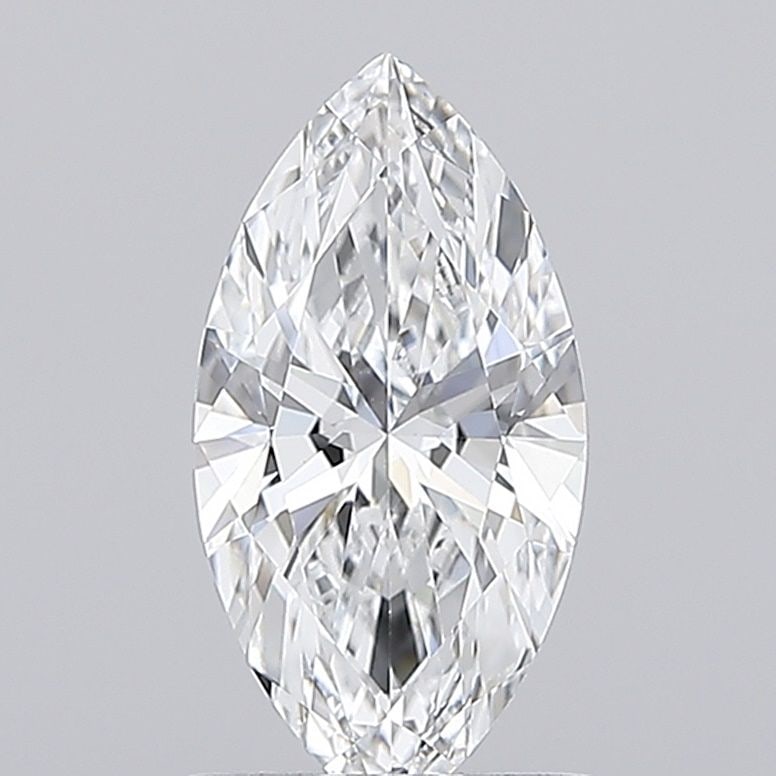 IGI Marquise 1.24ct D VVS2 - Loose Lab Diamond: IGI Marquise 1.24ct D VVS2 - Loose Lab Diamond Item Specifics: Source: This Is A Real Diamond Grown In A Lab Not Mined. Carat: 1.24 Cut: - Color: D Clarity: VVS2 Polish: EX Symmetry: EX Measurements: 