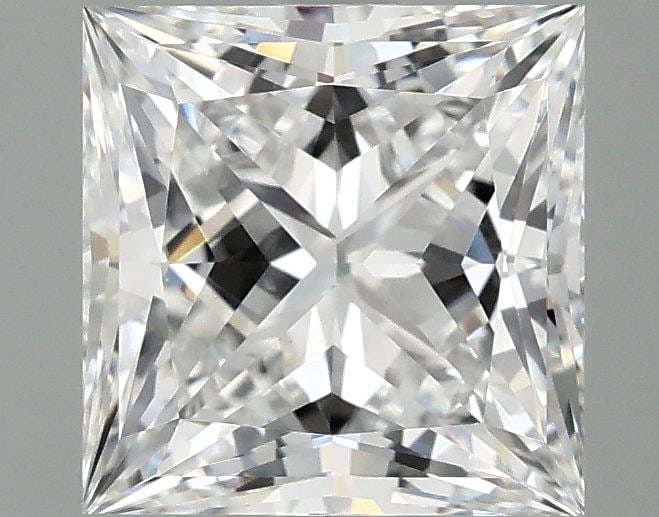 IGI Princess 2.03ct E VVS2 - Loose Lab Diamond: IGI Princess 2.03ct E VVS2 - Loose Lab Diamond Item Specifics: Source: This Is A Real Diamond Grown In A Lab Not Mined. Carat: 2.03 Cut: - Color: E Clarity: VVS2 Polish: EX Symmetry: EX Measurements: 