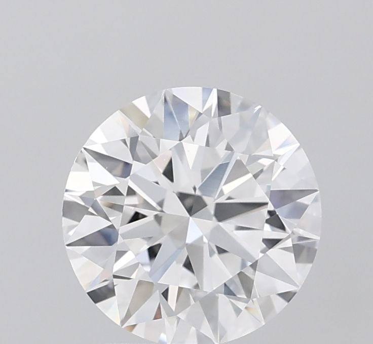 IGI Round 2.05ct D VVS2 - Ideal Loose Lab Diamond: IGI Round 2.05ct D VVS2 - Ideal Loose Lab Diamond Item Specifics: Source: This Is A Real Diamond Grown In A Lab Not Mined. Carat: 2.05 Cut: ID Color: D Clarity: VVS2 Polish: EX Symmetry: EX Measuremen